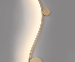 Бра Kink Light Фальте 08410-80R,33(3000K)