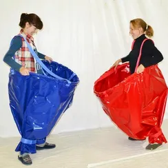 Штаны-ловуны