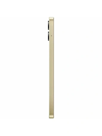 Смартфон Samsung Galaxy A06, 4/64GB, Gold