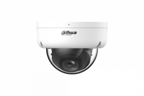 DH-IPC-D1E20P-A-0280B Уличная купольная IP-видеокамера с ИК-подсветкой до 30м