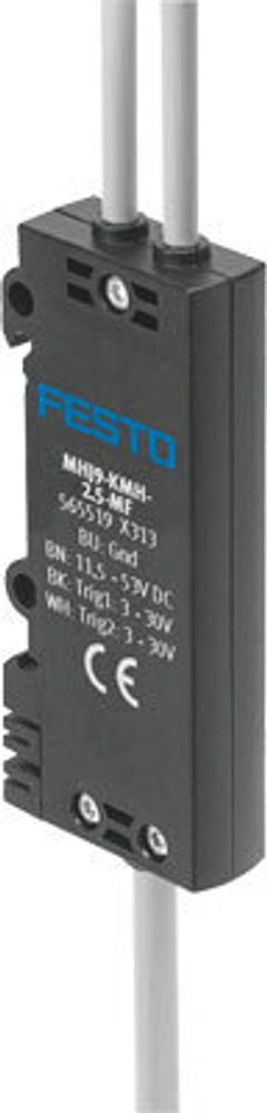 MHJ9-KMH-0,5-HF Соединительный кабель