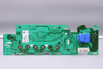 9000546569 Модуль индикации 740869-02 стиральной машины Siemens WD14H420OE