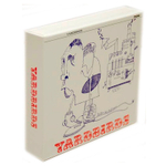 Комплект / Yardbirds (6 Mini LP CD + Box)