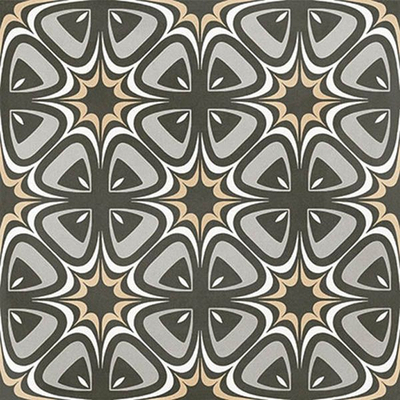 Керамогранит Pop Tile Carnegie-R