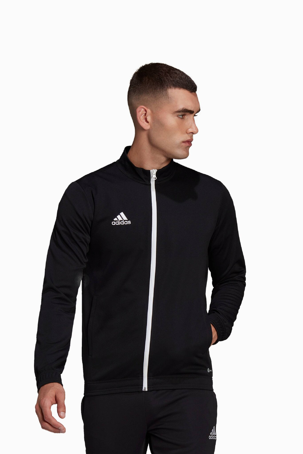 Кофта adidas Entrada 22 Track