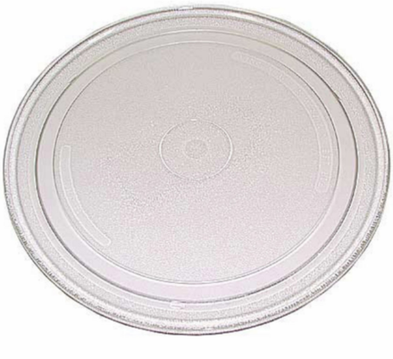 Тарелка для микроволновки Electrolux/AEG/Zanussi 272mm