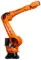 Промышленный робот KUKA KR IONTEC KR 50 R2500 F
