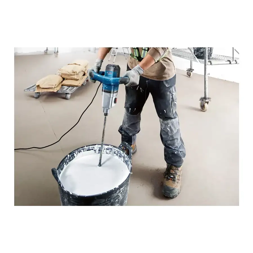 Миксер строительный GRW BOSCH 06011C4020
