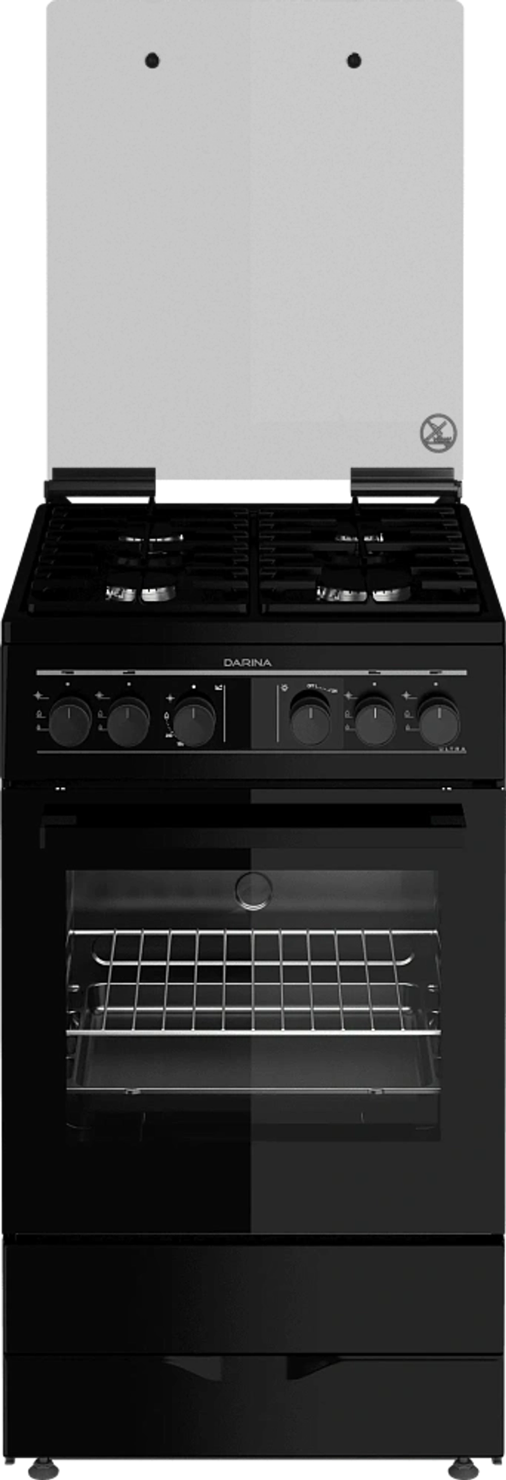 Плита газовая Darina Ultra1 GM241 110 At