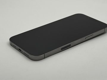 iPhone 13 Pro Max 1Tb Graphite SIM+eSIM