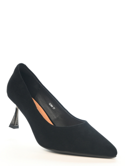 Туфли женские Ascalini G2484