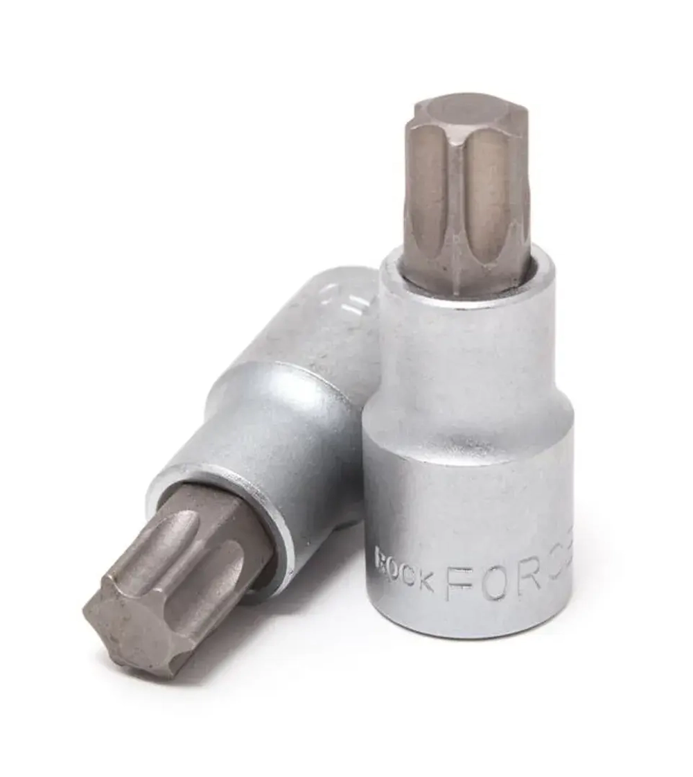Головка-бита TORX T70 1/2''(L-55мм) RockForce##Rock FORCE RF-34605570