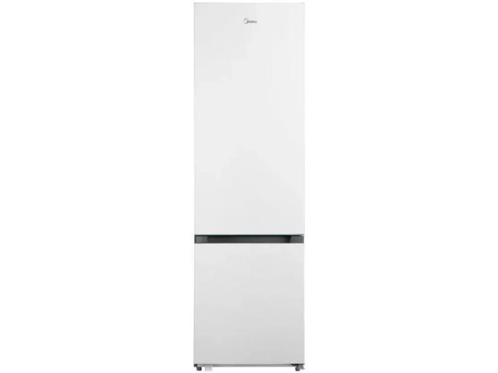Холодильник Midea MDRB509FGF01ID белый