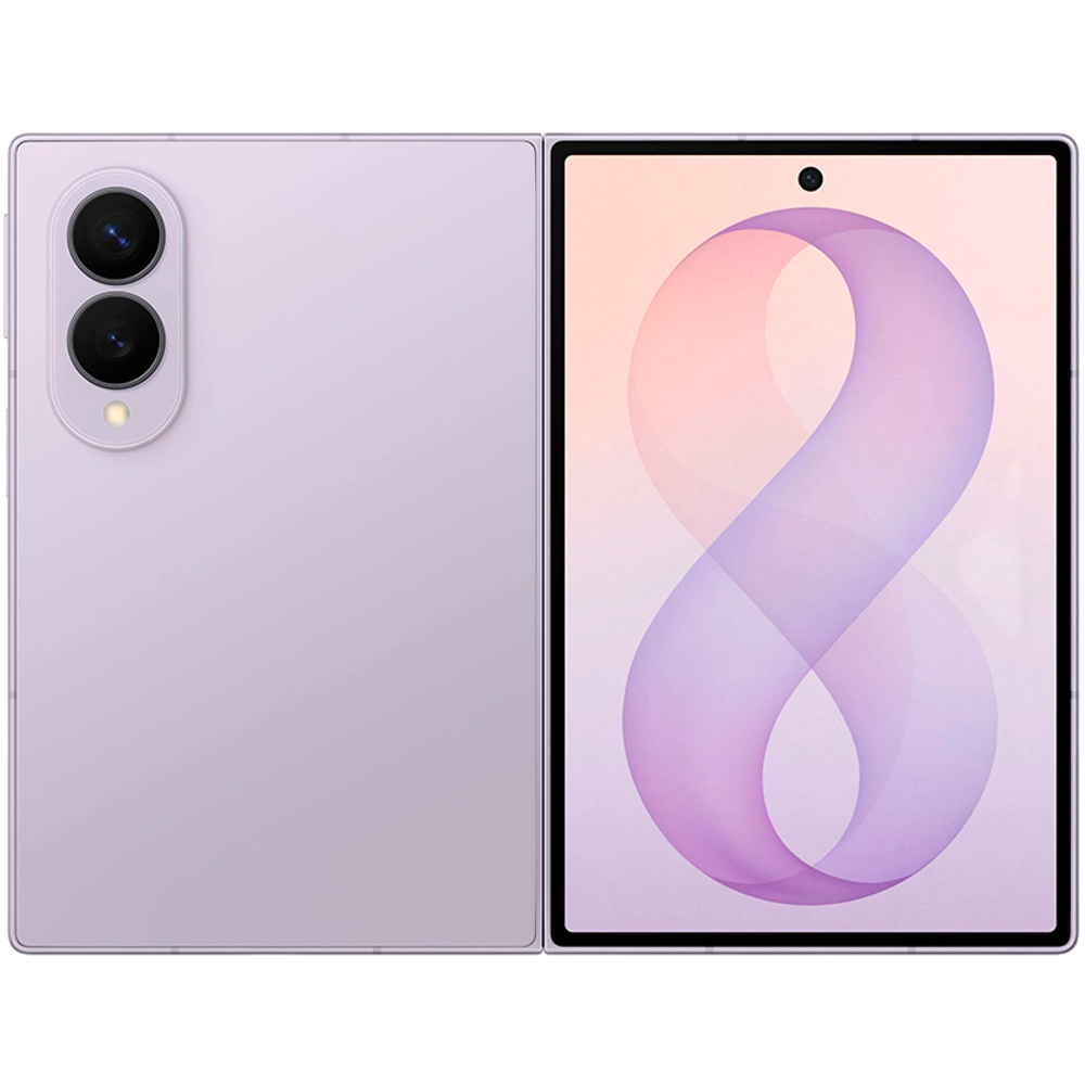 Samsung Z Fold 8