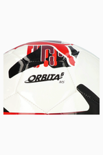 Футбольный мяч Puma Orbita 6 MS размер 5 - белый