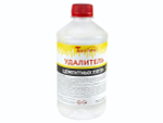 Удалитель цементных пятен 0,5л ПЭТ
