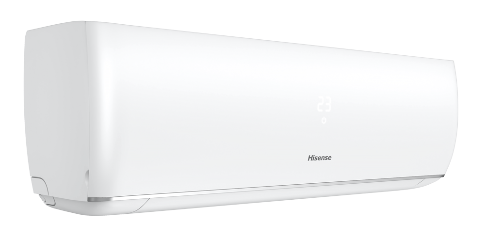 Hisense EXPERT PRO DC Inverter AS-13UW4RYDTV03 Настенная инверторная сплит-система