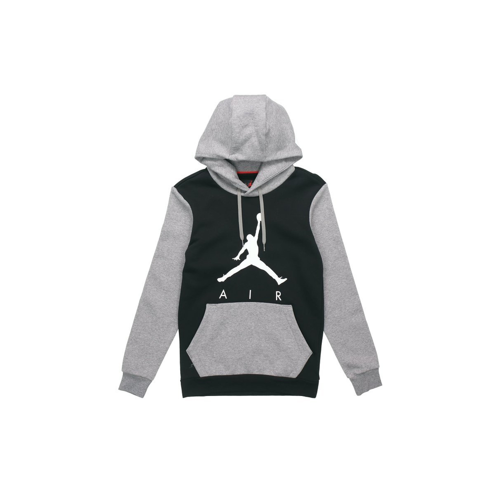 Толстовка Jordan JUMPMAN AJ LOGO, CK1349-010
