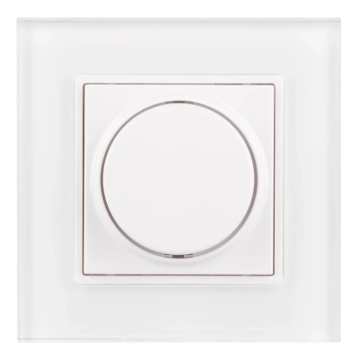 Панель Rotary SR-2835RGB-RF-UP White (3V, RGB) (Arlight, IP20 Пластик, 3 года)