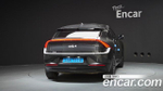 KIA EV6 Long Range — 2022