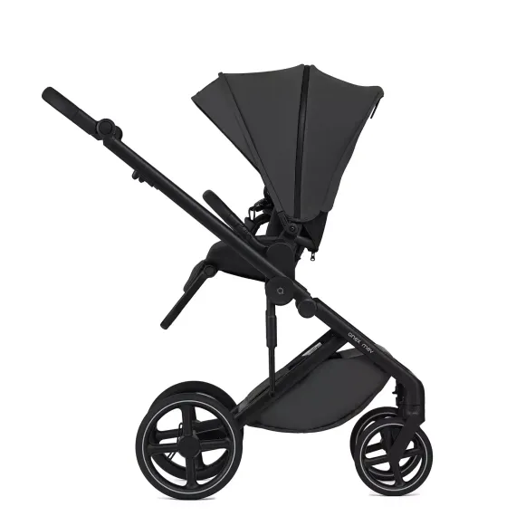 Коляска ANEX Mev 3 в 1 (mo-01) Ditto