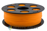 Оранжевый ABS пластик Bestfilament для 3D-принтеров 1 кг (1,75 мм)