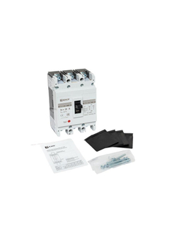 Выключатель автоматический 3п 100/20А 35кА ВА-99М PROxima EKF mccb99-100-20m