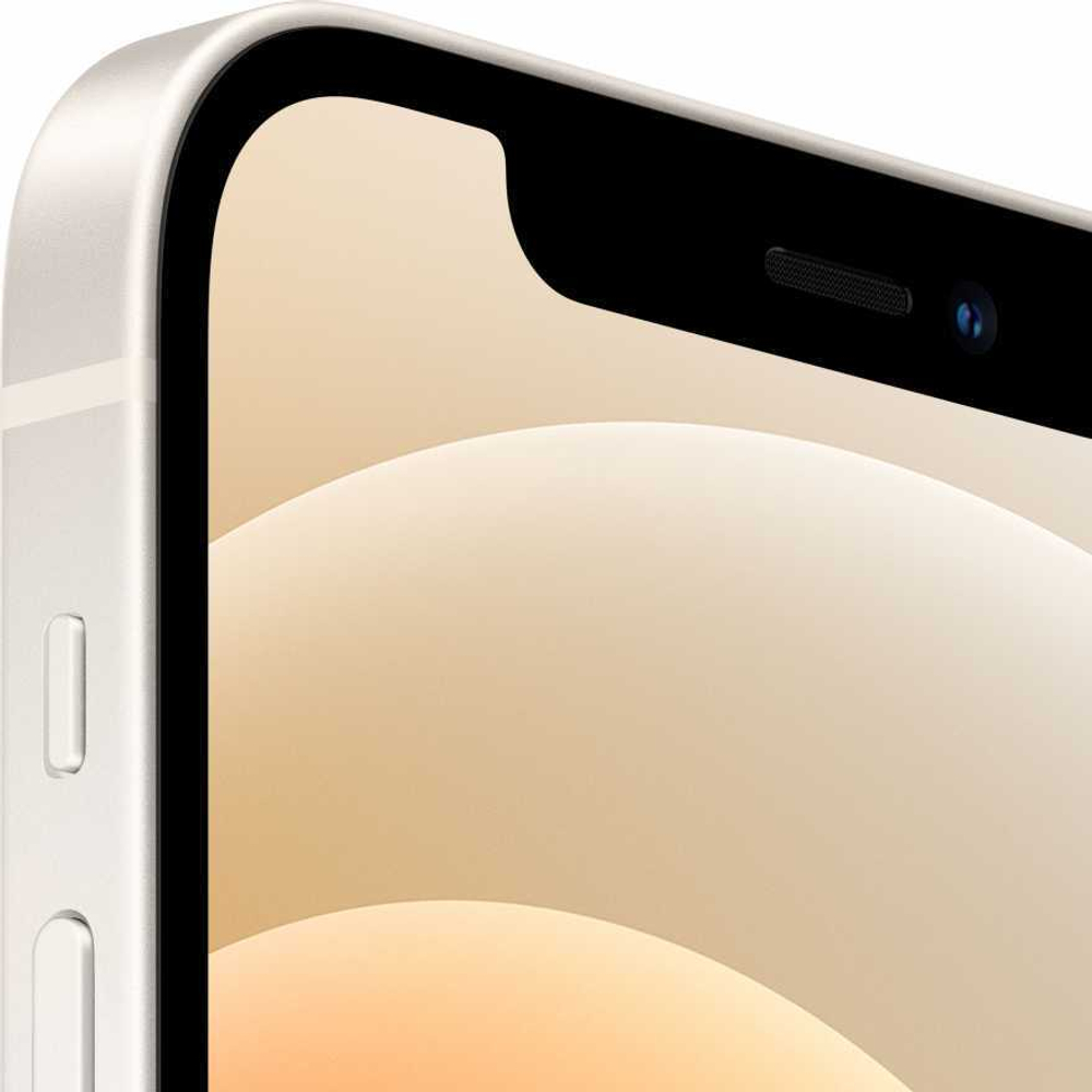 iPhone 12 64Gb Белый 1SIM