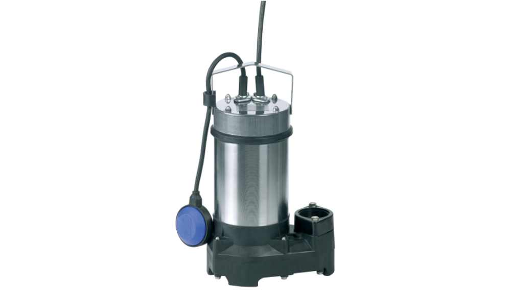 Насос дренажный Wilo Drain TS 40 10A 1-230-50-2-10M KA (1х220В; 0,40кВт), с кабелем 10 м.