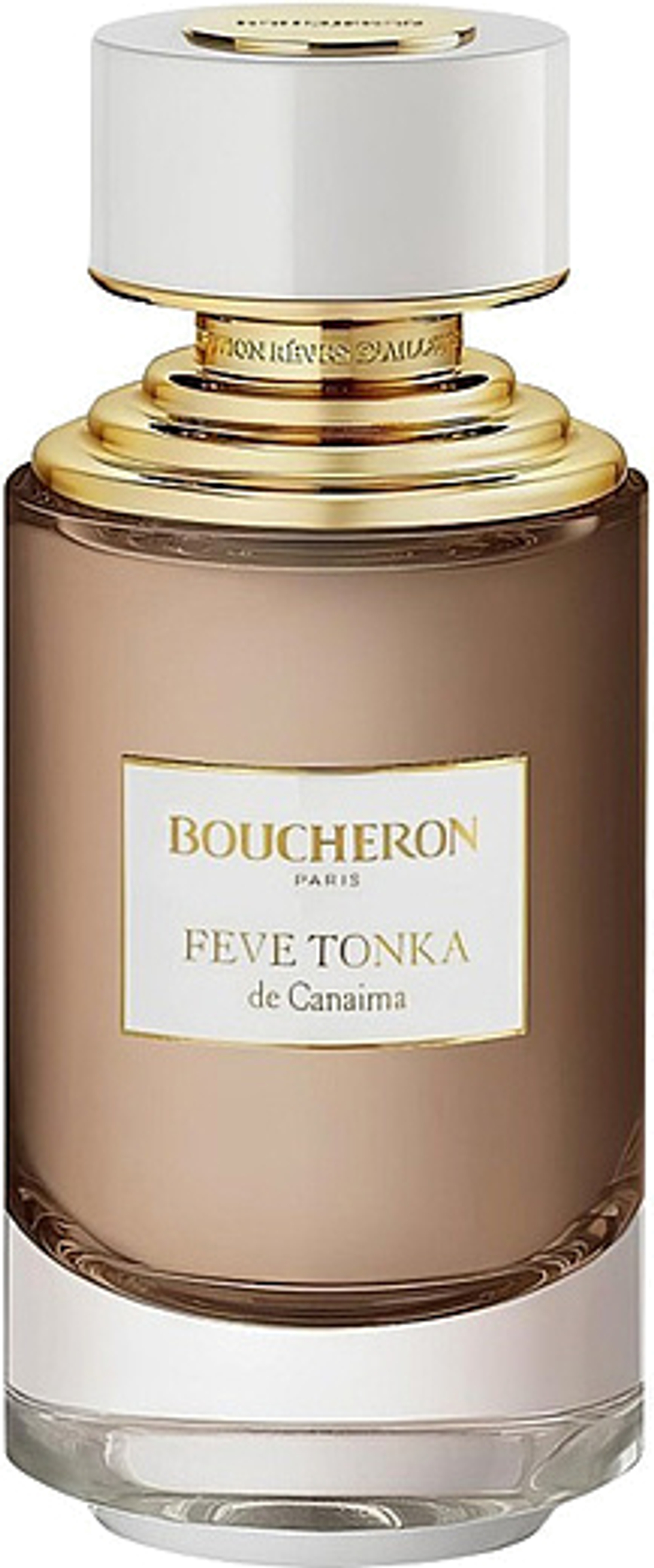 Boucheron Feve Tonka De Canaima