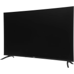 Телевизор Hyundai H-LED55BU7012 55" 4K Ultra HD LED Smart YaOS Frameless черный