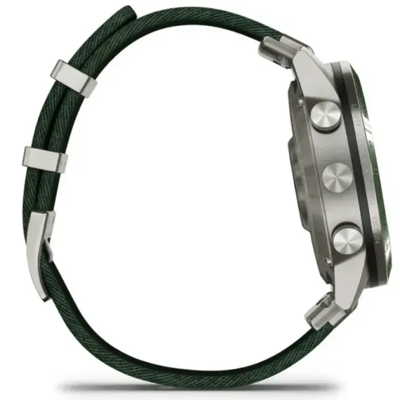 Умные часы Garmin MarQ Golfer Gen 2 (010-02648-21)