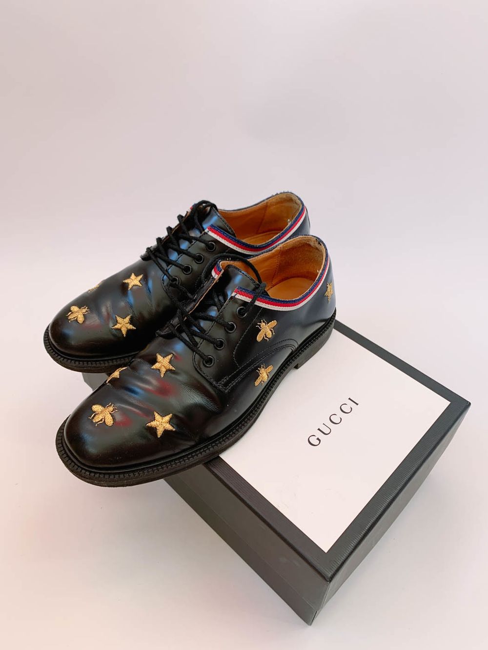 Туфли Gucci