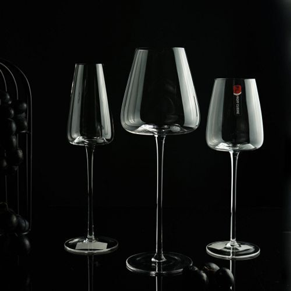 Бокал д/вина "Vega" 330мл .P.L. - BarWare