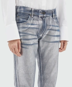 Джинсы MSGM