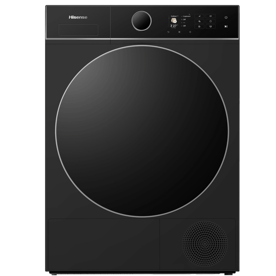 Стиральная машина Hisense DH5I804UB2D
