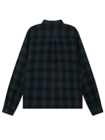 Мужская Рубашка Canoe Workers Flannel