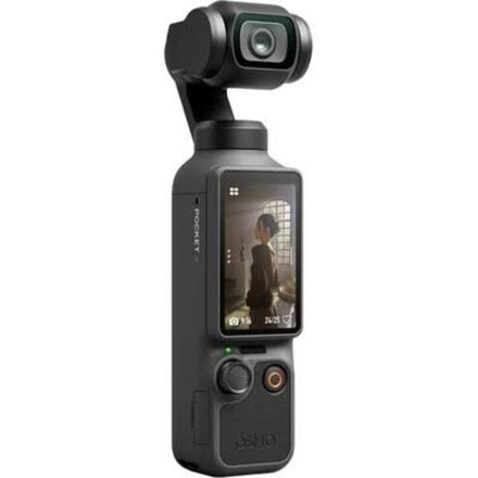 DJI Osmo Pocket 4P Standard Combo