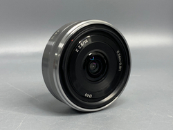 Sony 16mm 2.8 E