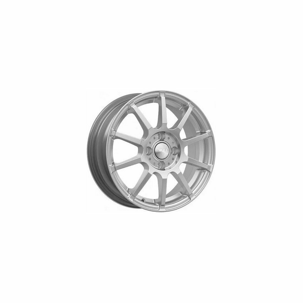 Диск Литой Скад Акита 6 x R15 4x100 D54.1 ЕТ48 Селена