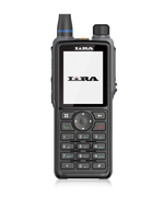 Lira DP-4800 Радиостанция портативная цифровая