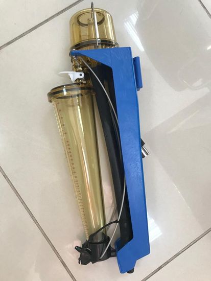 Молокомер (Устройство зоотехнического учета молока), PSU, Китай