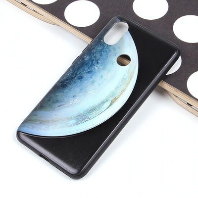 Чехол Планета для Xiaomi Mi A2 (Mi 6X), 010798