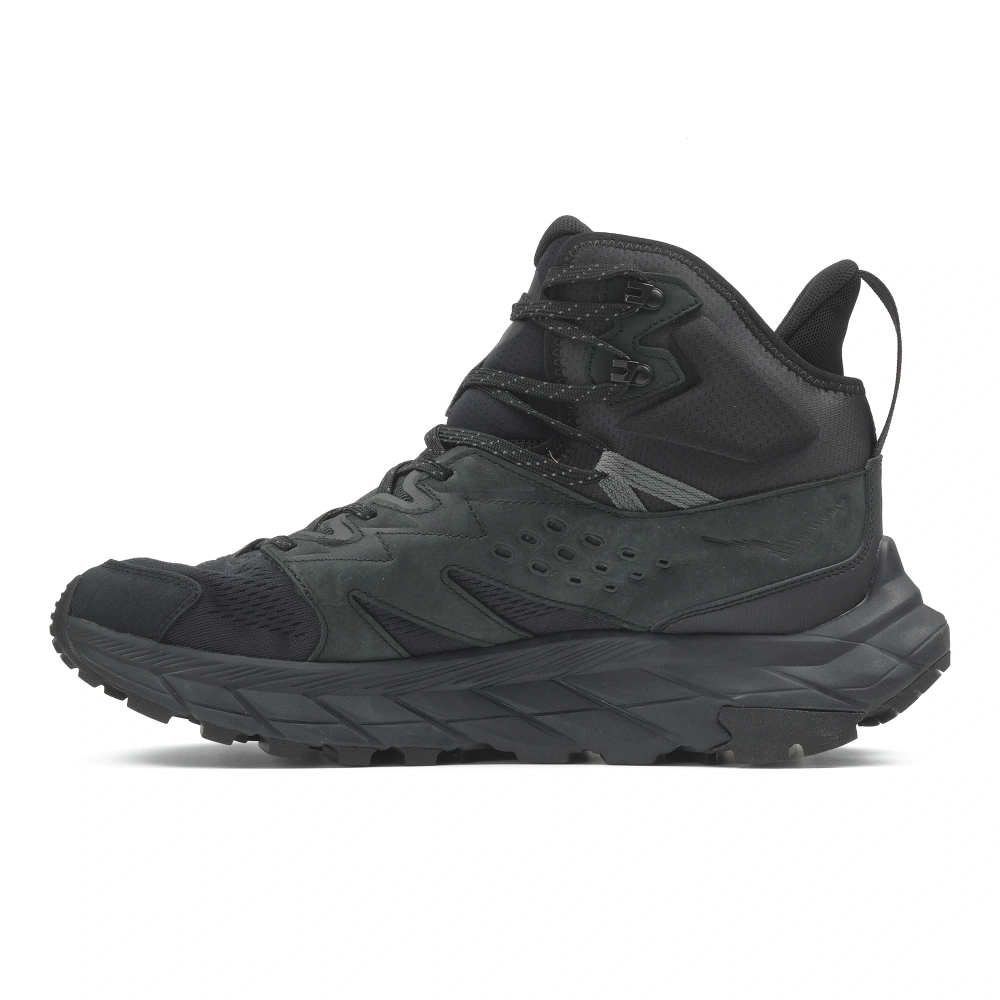 Ботинки мужские Hoka Anacapa Breeze mid