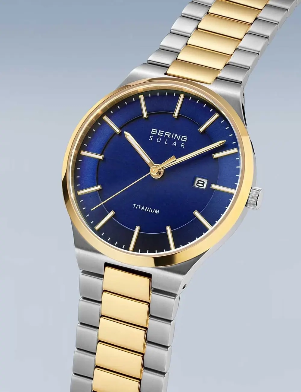 Мужские наручные часы Bering 14439-717