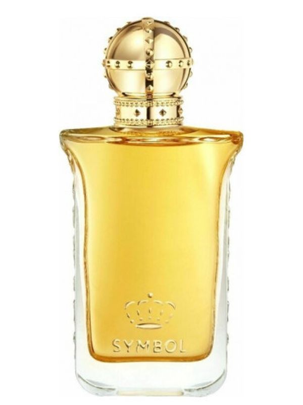 Princesse Marina De Bourbon Symbol Royal