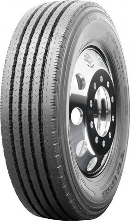 Triangle TR656 (рулевая) 9.5 R17 143J