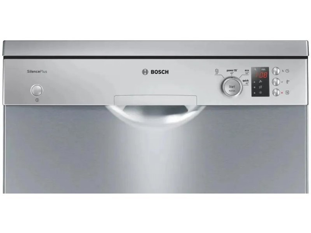 Посудомоечная машина Bosch SMS43D08ME