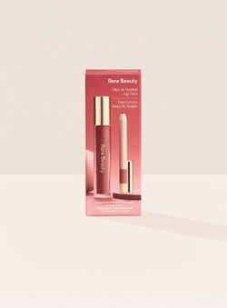 Rare Beauty by Selena Gomez Everyday Rose Lip Oil & Liner Duo