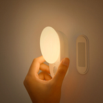 Подсветка Baseus Full Moon Induction Night Light
